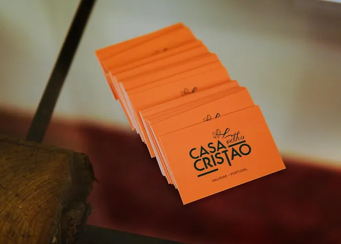 Casa Cristao Velho