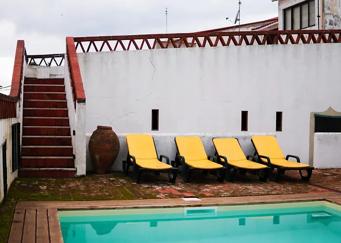Casa Cristao Velho