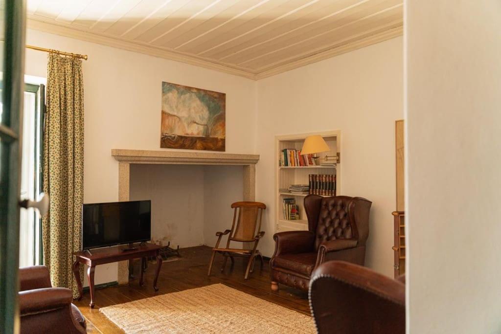 Holiday home Casa Cristao Velho Galveias