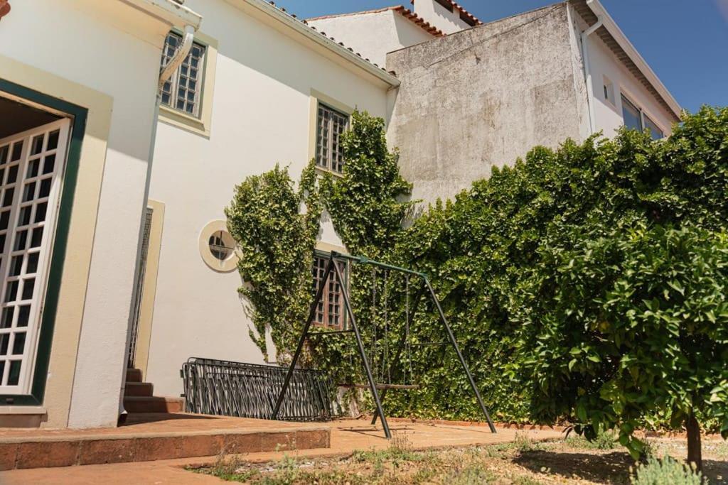 Holiday home Casa Cristao Velho Galveias