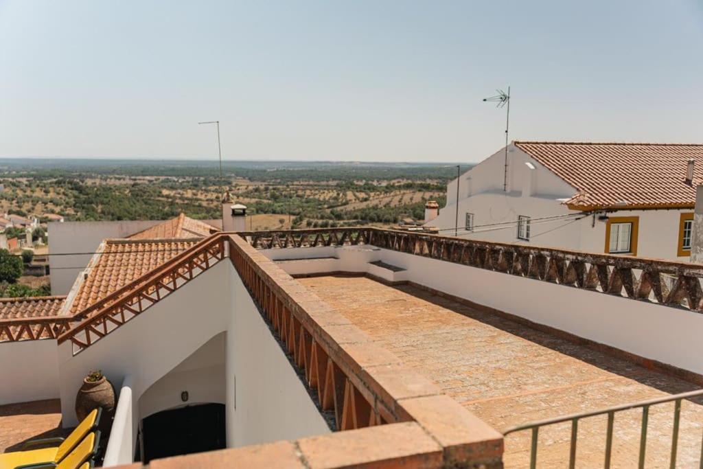 Casa Cristao Velho Holiday home Galveias