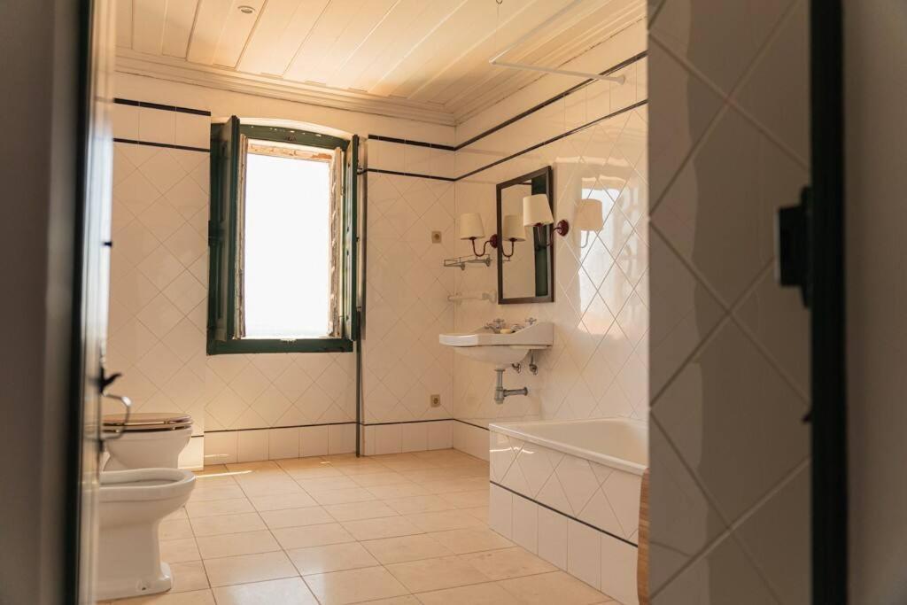 Casa Cristao Velho Holiday home