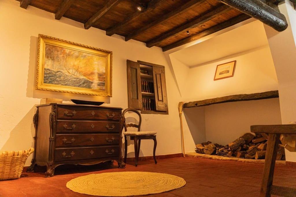 Holiday home Casa Cristao Velho *