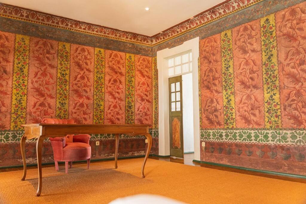 Casa Cristao Velho Holiday home *