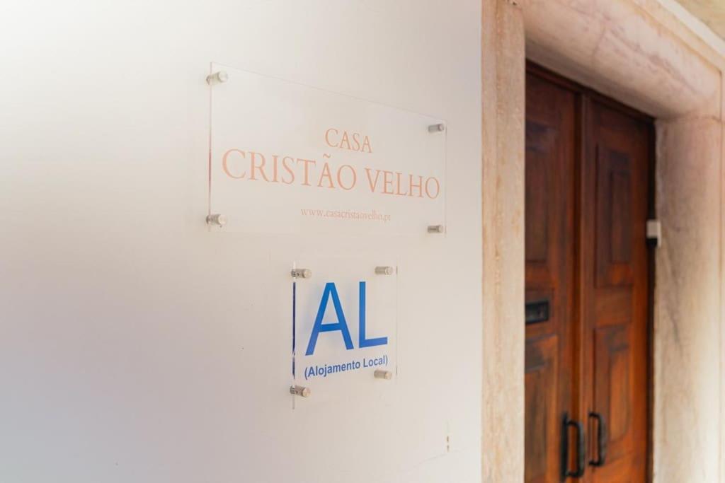 Casa Cristao Velho * Galveias