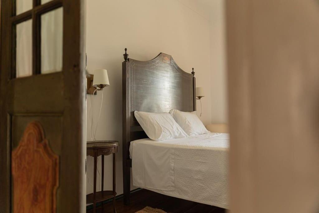 Casa Cristao Velho Holiday home Galveias