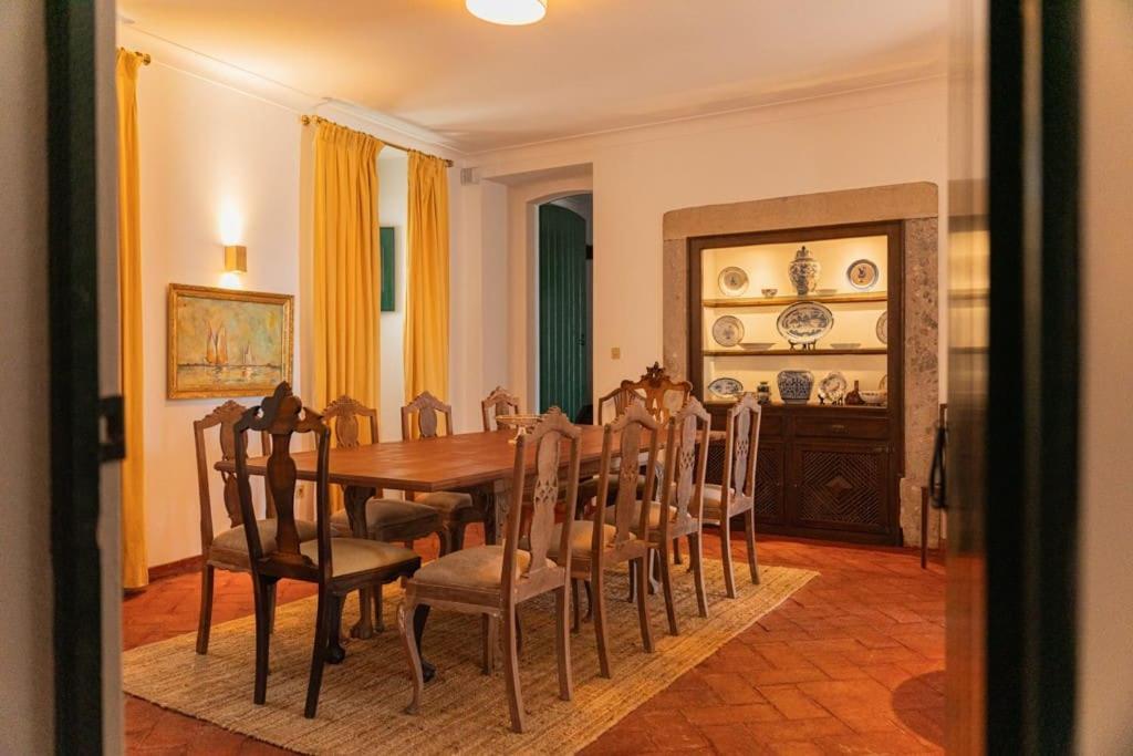 Casa Cristao Velho Holiday home *