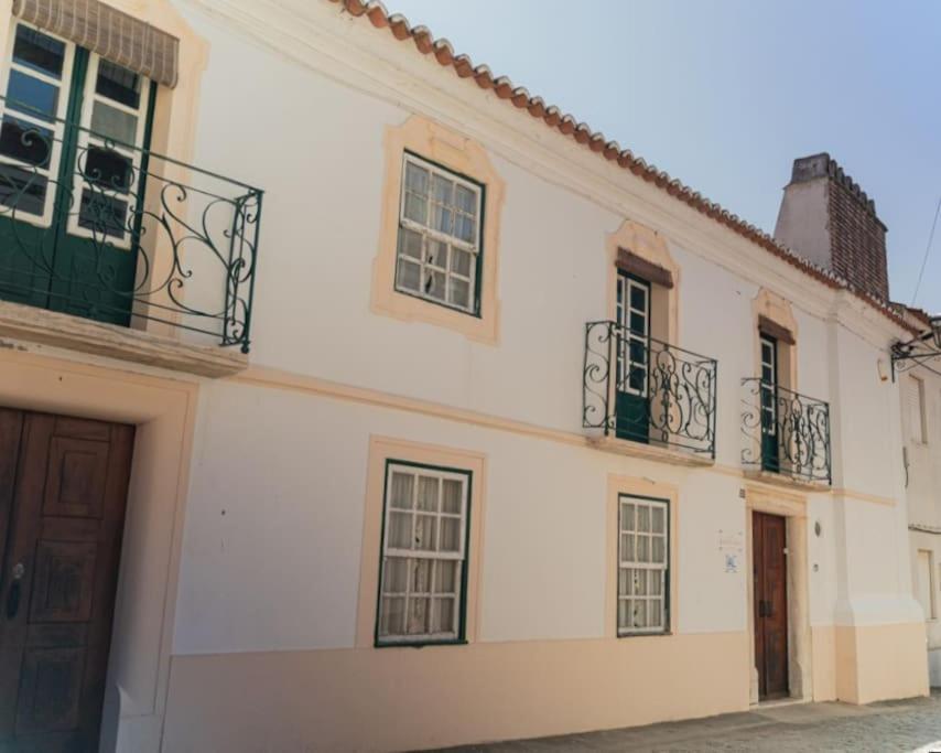 Holiday home Casa Cristao Velho *