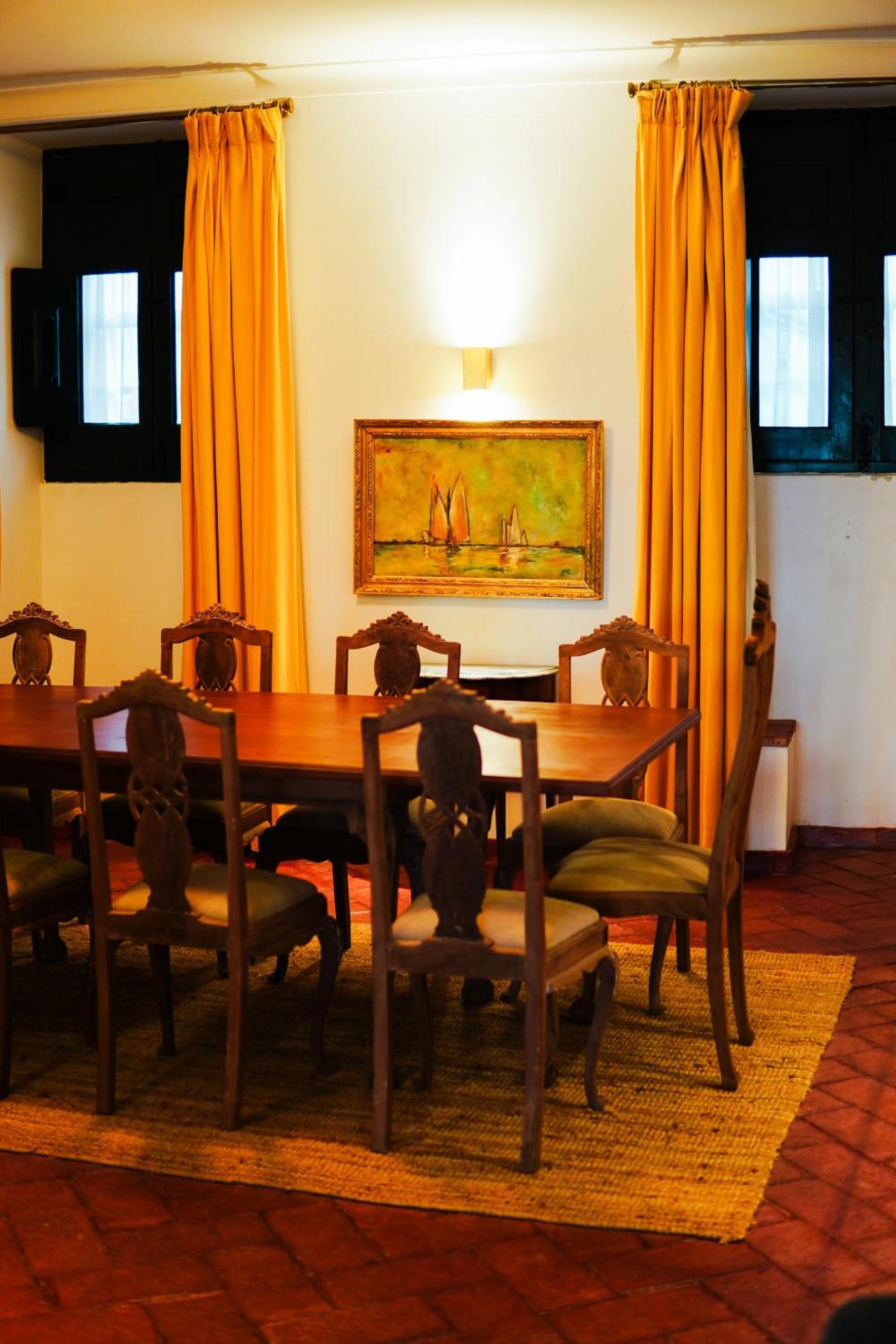 Casa Cristao Velho