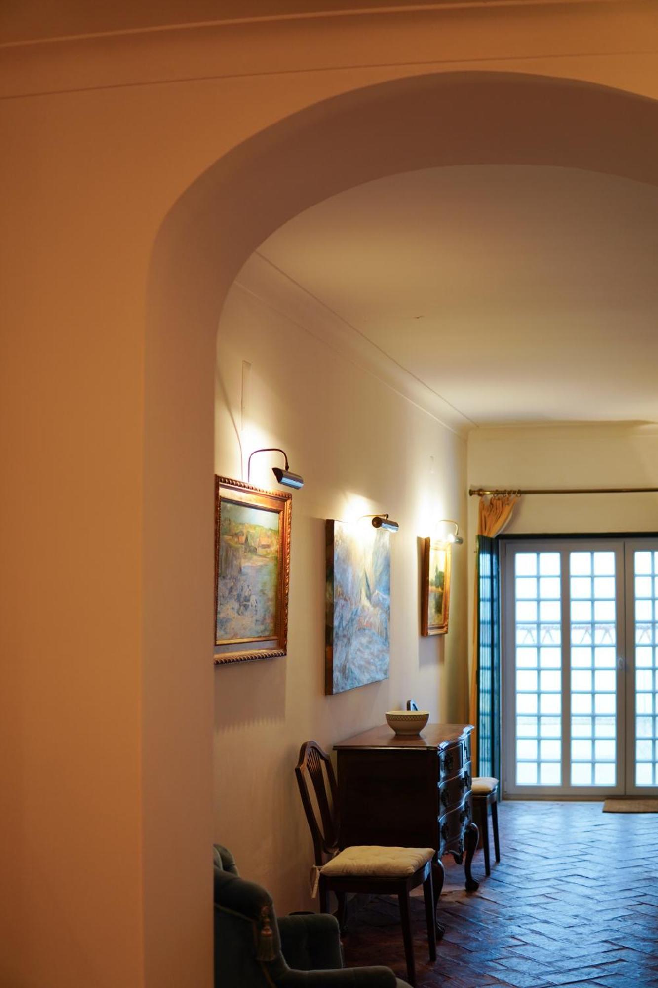 Casa Cristao Velho Holiday home