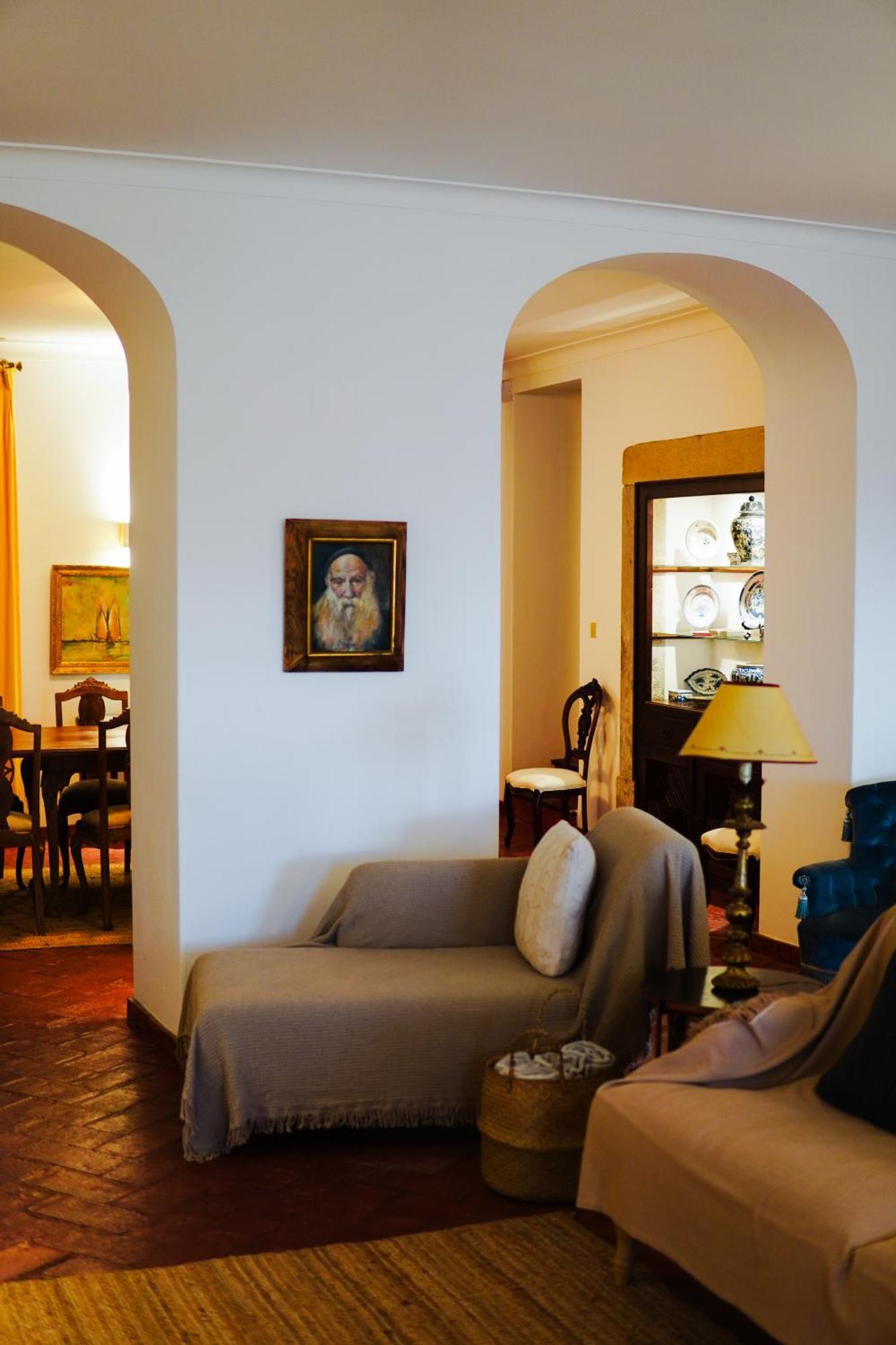 Casa Cristao Velho Holiday home *