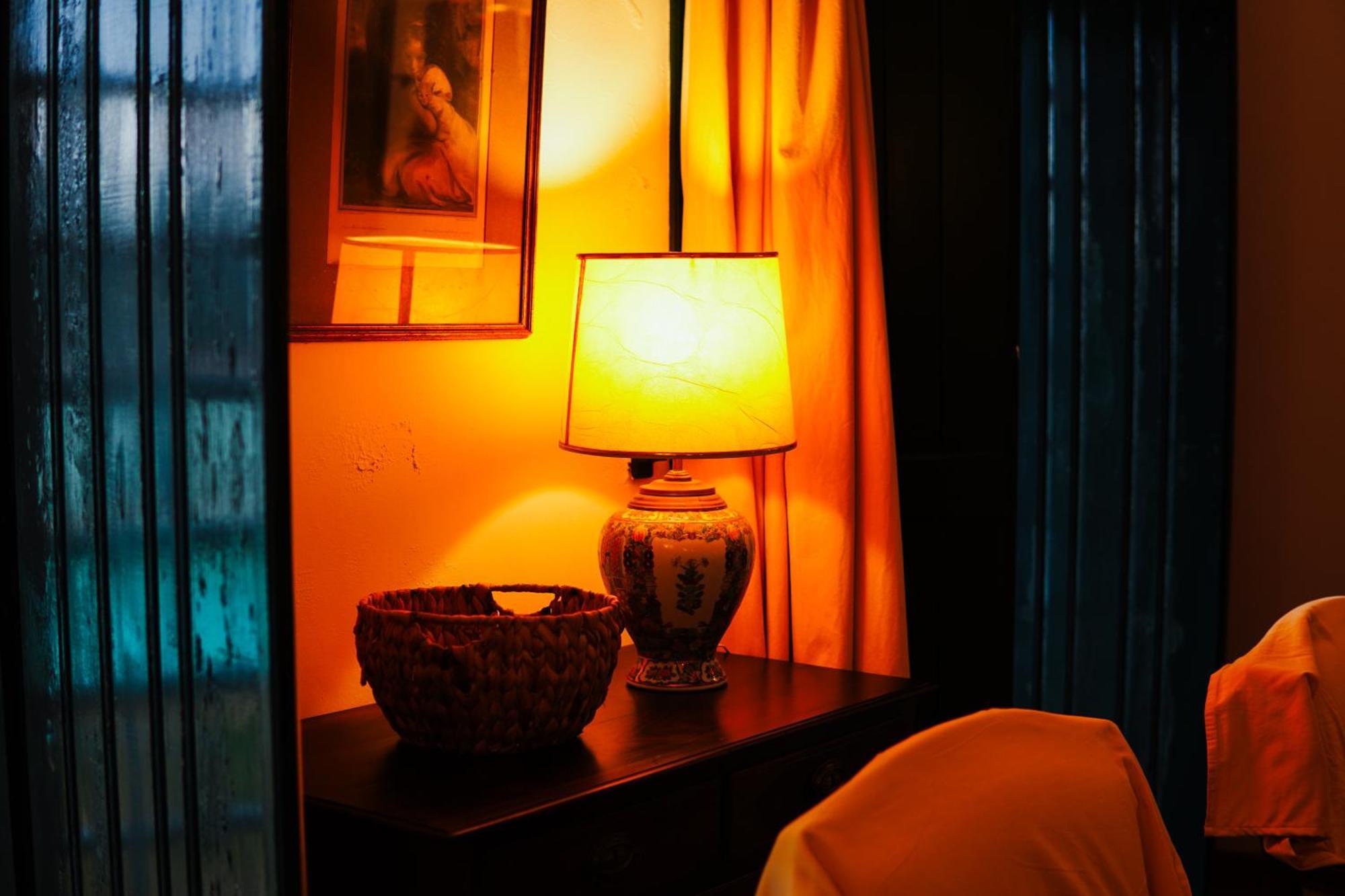 Casa Cristao Velho Galveias
