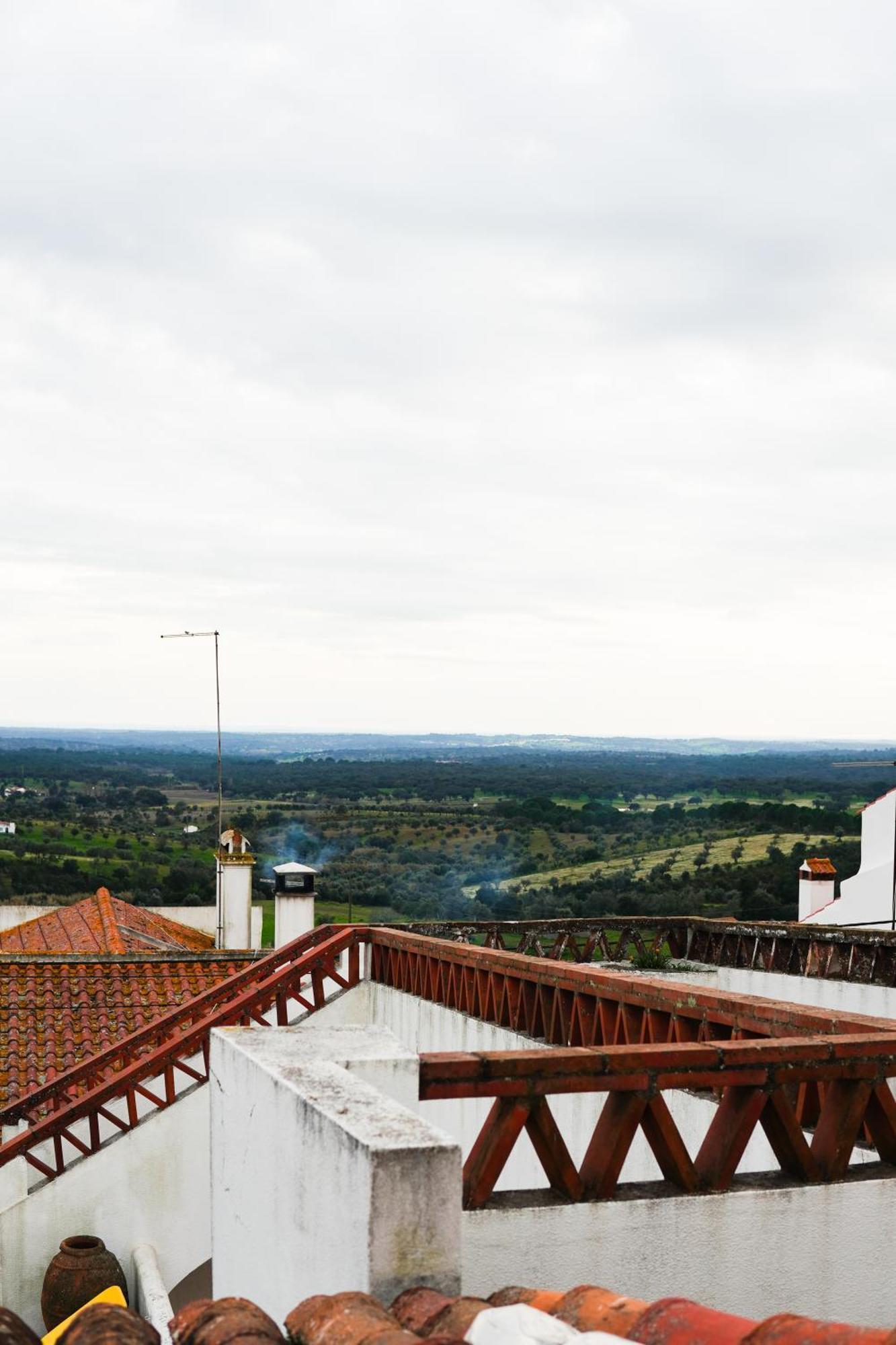 Casa Cristao Velho